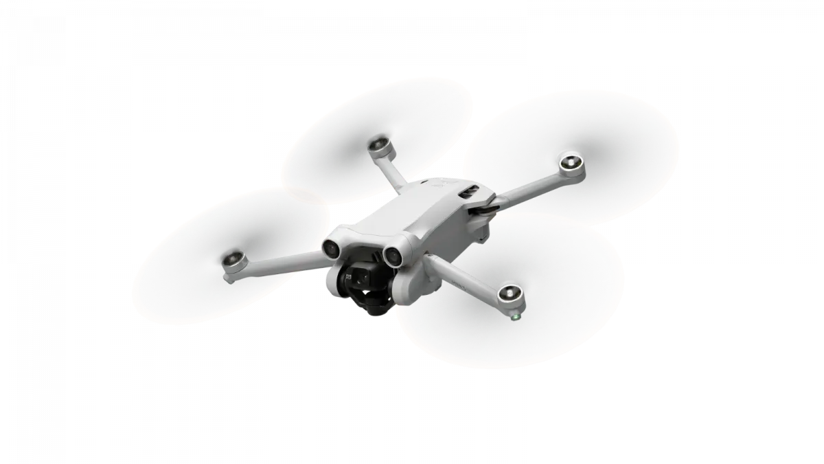 DJI Mini 3 Pro