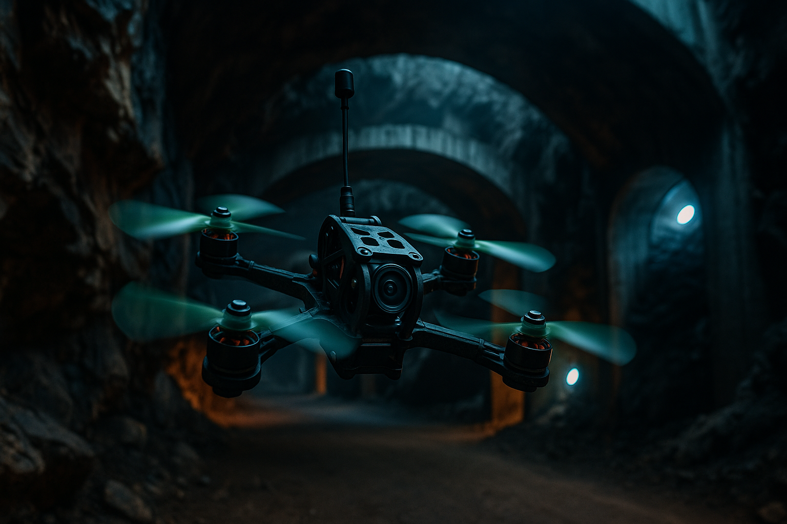 Commercial Properties